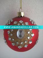 Wholesale christmas tree ball