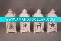 Wholesale Christmas Decor Lantern
