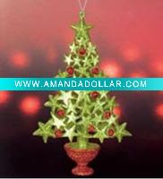 Wholesale Christmas Tree Ornament
