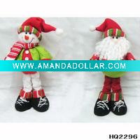 Wholesale Christmas gift christmas decoration santa