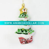 Wholesale Christmas tree ornaments