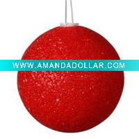 Wholesale EVA Christmas Ball(Christmas decorations)