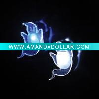 Wholesale LED window light / LED christmas light/ LED decorative light