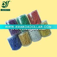 Wholesale hot sell christmas decoration(beads)