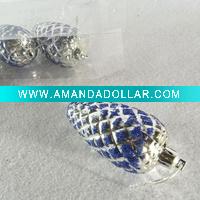 Wholesale vintage christmas decoration