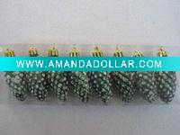 Wholesale pinecone Christmas decoration