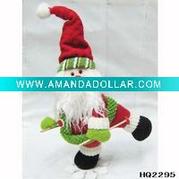 Wholesale Christmas gift christmas decoration santa