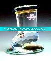 Wholesale crystal christmas decoration,crystal christmas gift,crystal christmas ornament