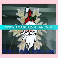 Wholesale Soft pvc window stick,the new design of 2011,manufacturer selling