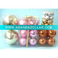 Wholesale christmas tree ornament