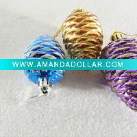 Wholesale vintage christmas decoration