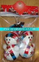 Wholesale 2010 Christmas Decoration