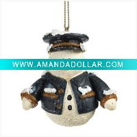 Wholesale Lovely christmas tree ornament