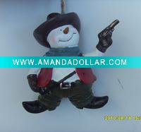 Wholesale christmas tree hanging ornament