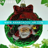 christmas tree decoration
