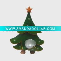 Bigger-size Christmas tree