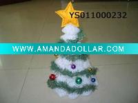 EVA led christmas tree