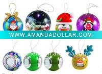 Wholesale 2011 Newly Christmas Decorations