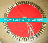 Christmas Tree Skirt