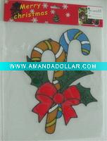 two sticks for christmas decro. (LD-M068)