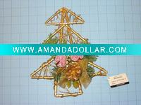 Wholesale Christmas rattan tree,Xmas decoration,Christmas ornament
