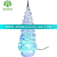 2012 usb christmas tree with 7 color change