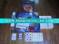 Wholesale role-playing games