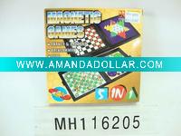 Wholesale multi chess game