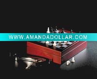 Wholesale Wooden Chess Set