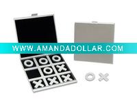 Wholesale Noughts and corsses chess set
