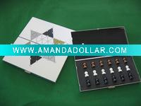 Wholesale magnetic chessman