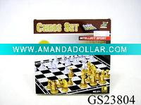 KSF International Chess Toys
