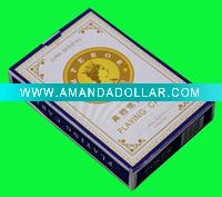 playing cards set