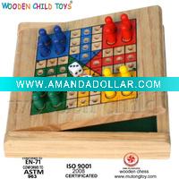 Wholesale Wooden chess,DIY toy,chess