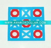 Wholesale Eva Foam Tic-Tac-Toe Game