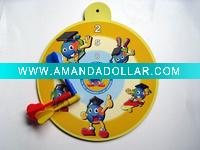 Wholesale magnetic dart board