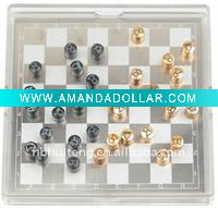 Wholesale mini plastic chess