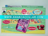 Wholesale Promotional checker board games