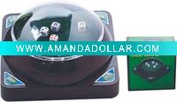 6"Automatic Diceware