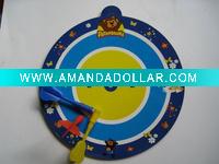 Wholesale magnetic dartboard