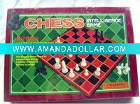 travel chess game,plastic chess