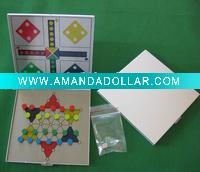 Wholesale magnetic chessman