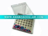 Wholesale plastic chess