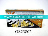 KSF International Chess Toys