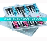 backgammon