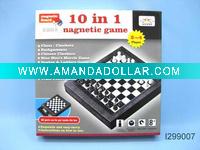 magnetic chess