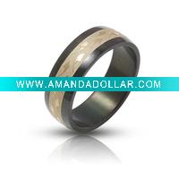 Wholesale titanium Jewelry RE00687
