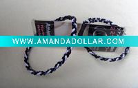 Latest Germanium Titanium Necklace