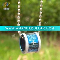 Wholesale Stainless Steel Cross Necklace