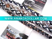 Wholesale Germanium and titanium necklace tornado